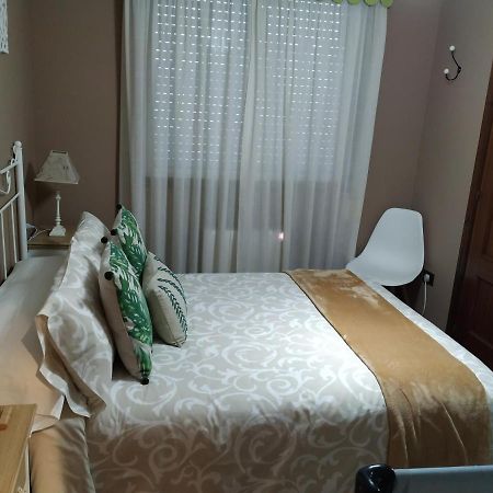 Apartamento Dreams Vigo Dış mekan fotoğraf