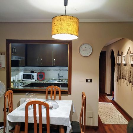 Apartamento Dreams Vigo Dış mekan fotoğraf