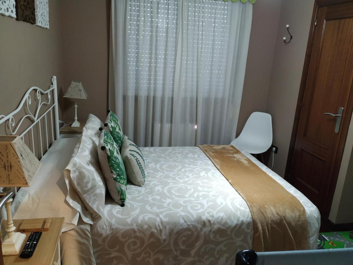 Apartamento Dreams Vigo Dış mekan fotoğraf