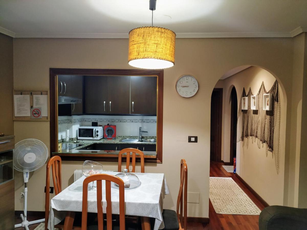 Apartamento Dreams Vigo Dış mekan fotoğraf