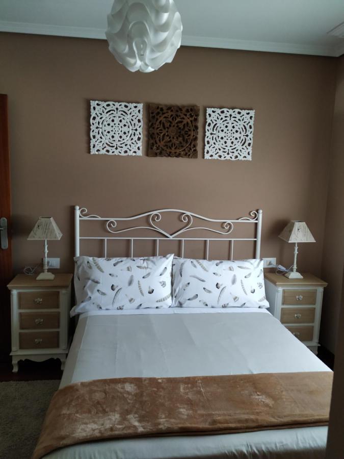 Apartamento Dreams Vigo Dış mekan fotoğraf