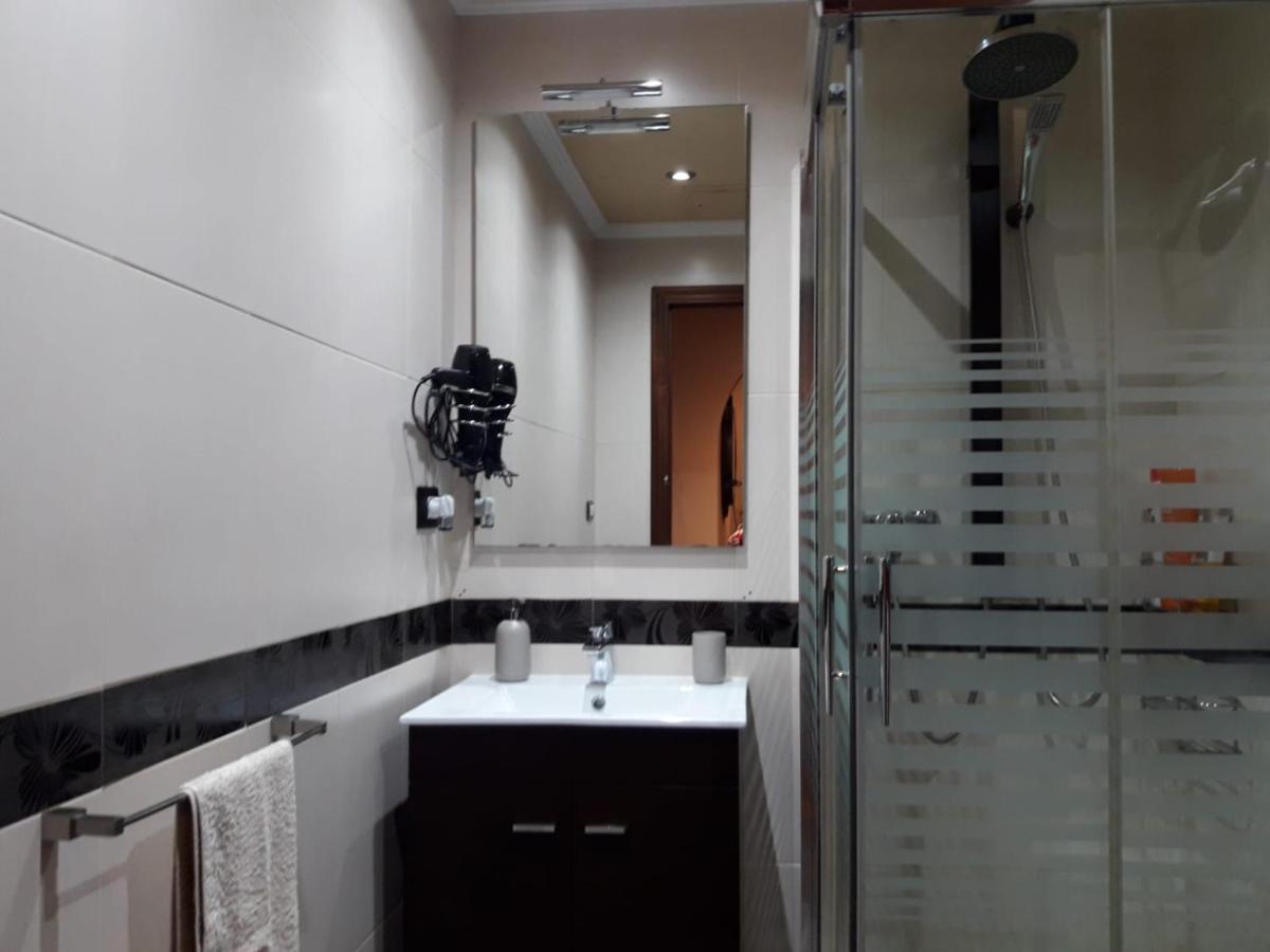 Apartamento Dreams Vigo Dış mekan fotoğraf