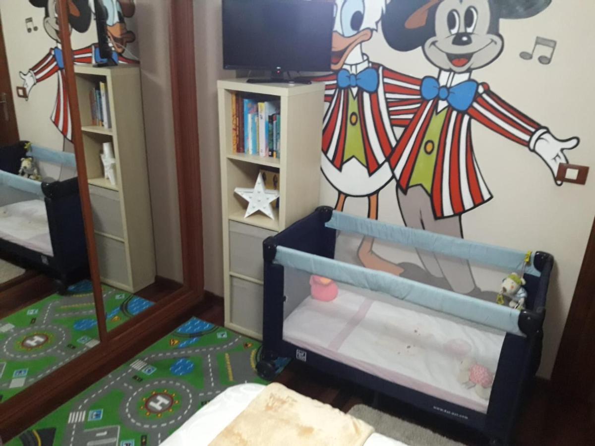 Apartamento Dreams Vigo Dış mekan fotoğraf