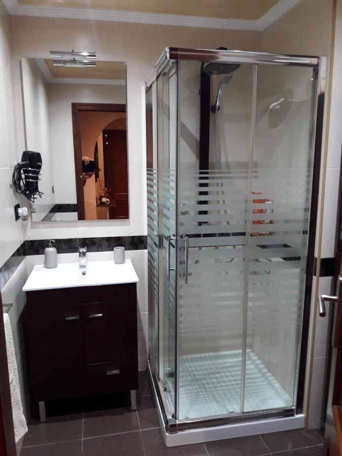 Apartamento Dreams Vigo Dış mekan fotoğraf