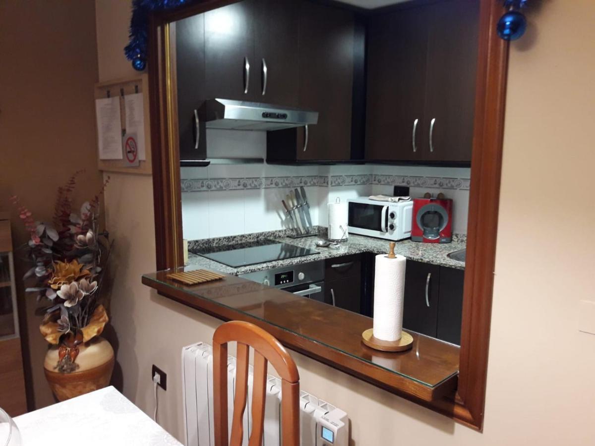 Apartamento Dreams Vigo Dış mekan fotoğraf