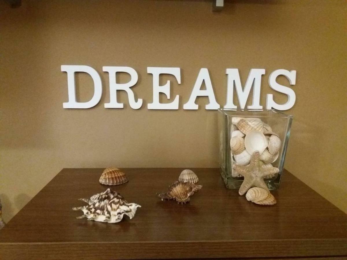Apartamento Dreams Vigo Dış mekan fotoğraf