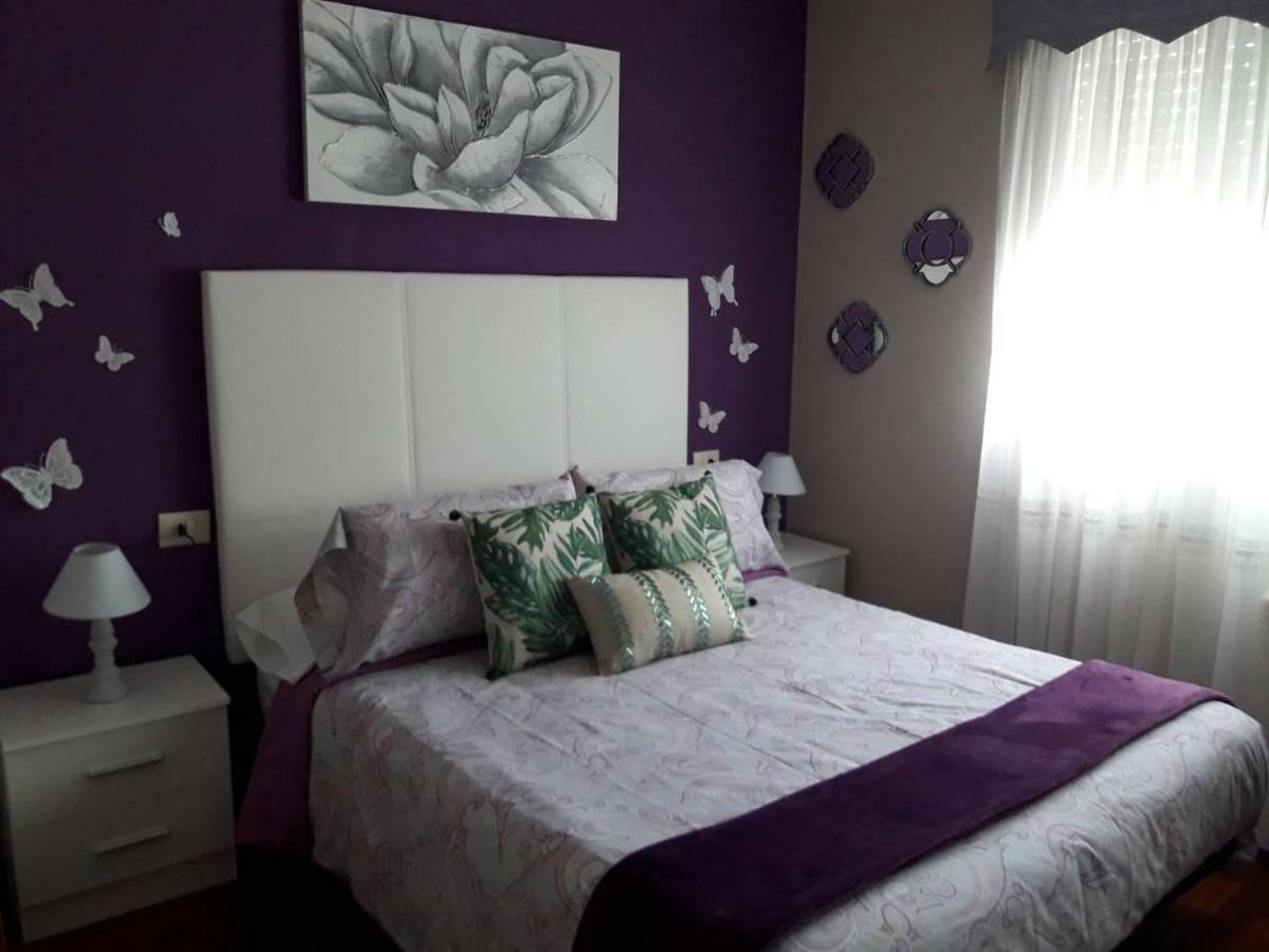 Apartamento Dreams Vigo Dış mekan fotoğraf