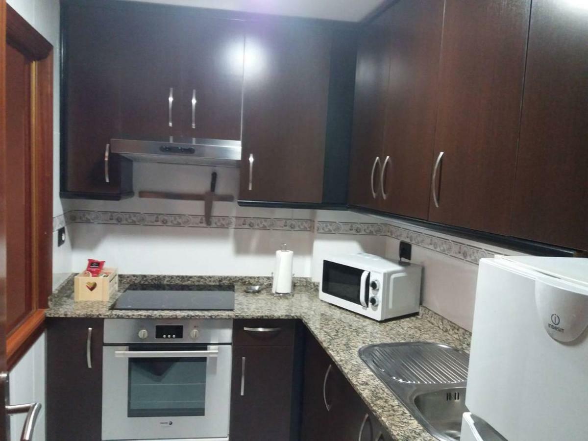 Apartamento Dreams Vigo Dış mekan fotoğraf