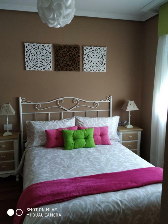 Apartamento Dreams Vigo Dış mekan fotoğraf