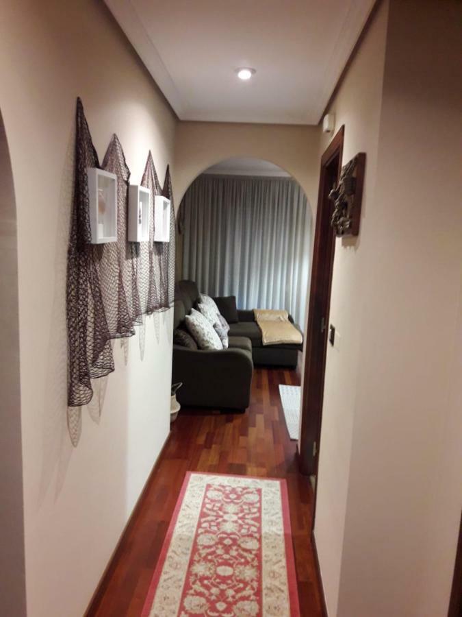Apartamento Dreams Vigo Dış mekan fotoğraf