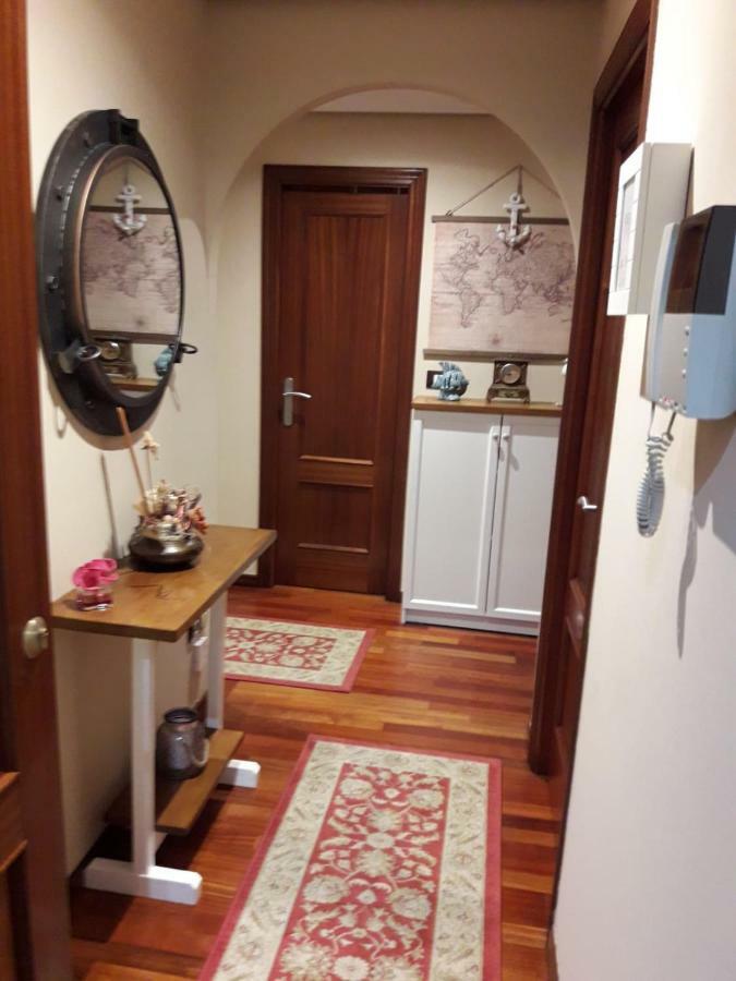 Apartamento Dreams Vigo Dış mekan fotoğraf
