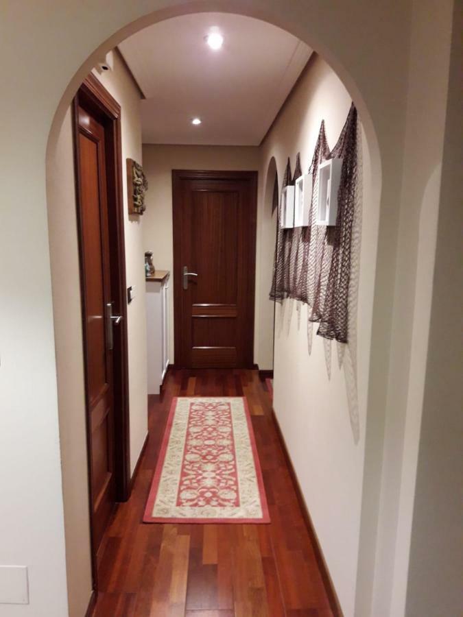 Apartamento Dreams Vigo Dış mekan fotoğraf