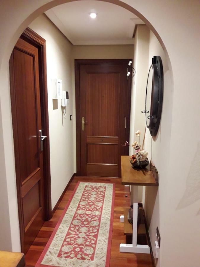 Apartamento Dreams Vigo Dış mekan fotoğraf