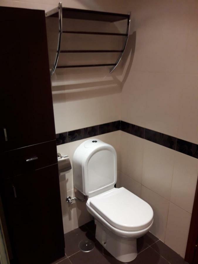 Apartamento Dreams Vigo Dış mekan fotoğraf