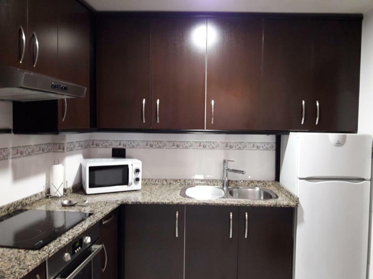 Apartamento Dreams Vigo Dış mekan fotoğraf