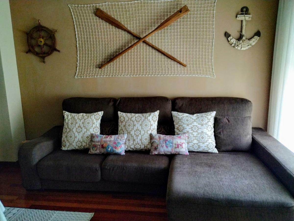 Apartamento Dreams Vigo Dış mekan fotoğraf